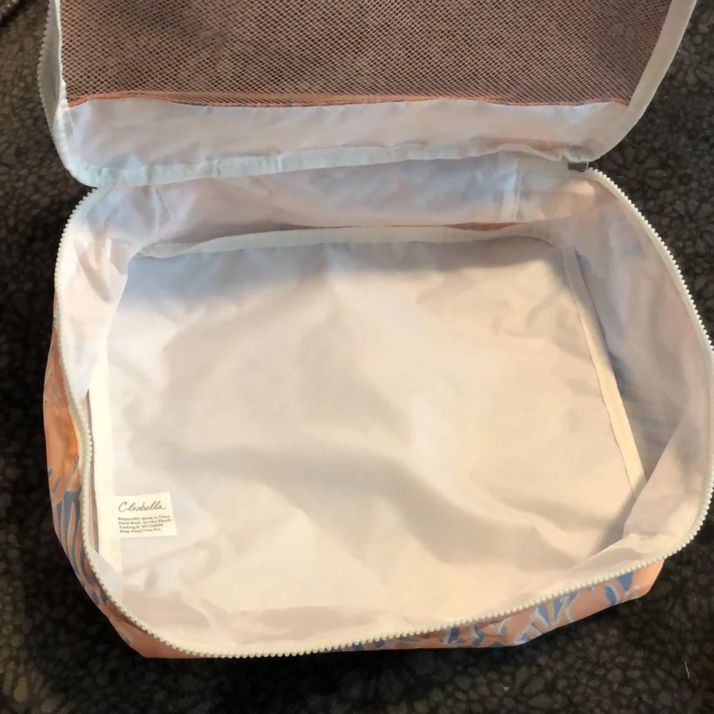 *Beachly* Cleobella Fun in theSun Packing Cubes